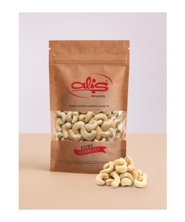 AL NUTS Raw Cashew 500 Gr.