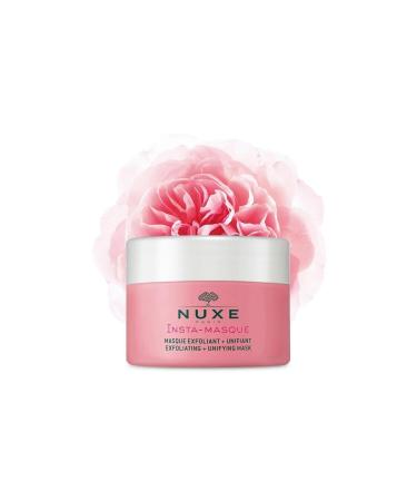 Nuxe INSTA PEELING EFFECTIVE SKIN BARRIER REPAIRING MASK 50ML DEMBA3441