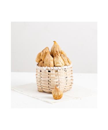 CLOUDS NUTS Dried Fig Lop Special (KG) 500 gr - Buy Online on GoSupps.com