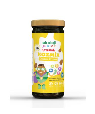 Ecology Market Organic Cosmix 290 gr