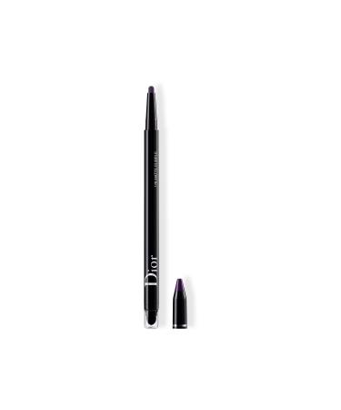 Dior Diorshow 24H* Stylo Waterproof Eyeliner - 24h* Wear-Protects for up to 24 hours Waterproof Eyeliner