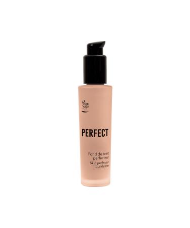 Peggy Sage Professional Concealer Foundation - 2N - Natural Beige 30 ml