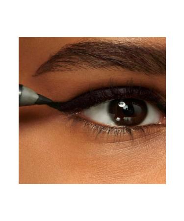 Roesia Rose Cosmetics Ultra Oily Black Eye Pencil 6 Pieces - Buy Online on GoSupps.com