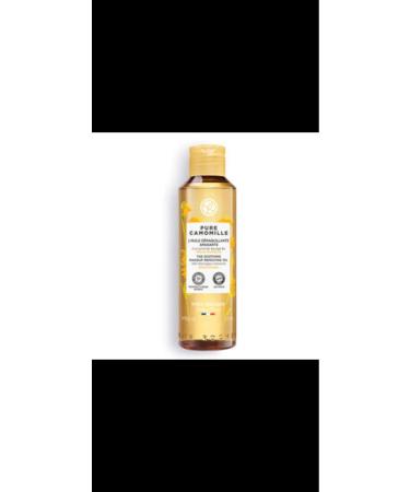 Garnier Camomile Face Wash Make-Up Remover Oil 150 ml