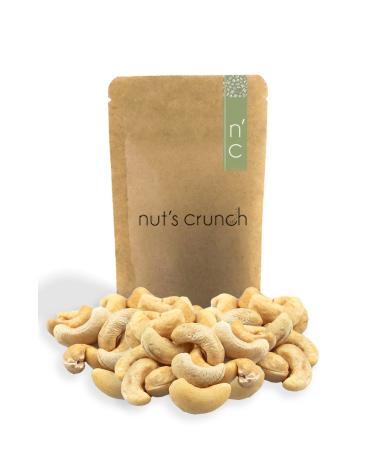 Nuts Crunch CASHEW JUMBO-1000GR