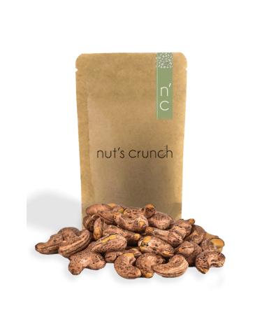 Nuts Crunch CASHJU SHELL JUMBO-1000GR