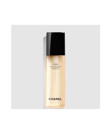 Chanel L'HUILE Anti-Pollution Cleansing Oil 150 ml
