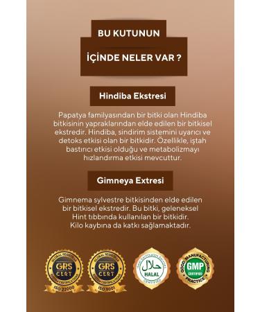 Vita Ceel Chicory and Gymneya Detox Coffee-100 gr. - Buy Online on GoSupps.com