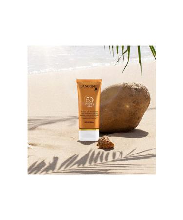 Lancome Soleil Bronzer Spf 50 - More Even Bronze Bb Cream 50ml - Buy Online on GoSupps.com