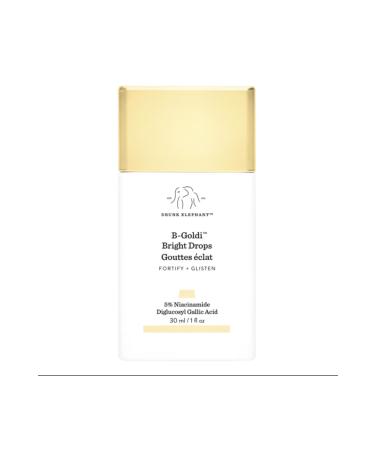 Drunk Elephant B-Goldi - Brightening Serum with Niacinamide 30 ml
