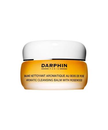 Darphin Aromatic Cleansing Balm With Rosewood Facial Cleansing Balm 125 ml