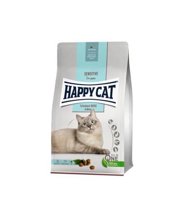 Happy Cat Sensitive Cat Food for Sensitive Kidneys 4 Kg