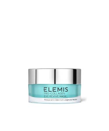 Elemis Pro-Collagen Eye Revive Mask Eye Contour Care Cream 15ml