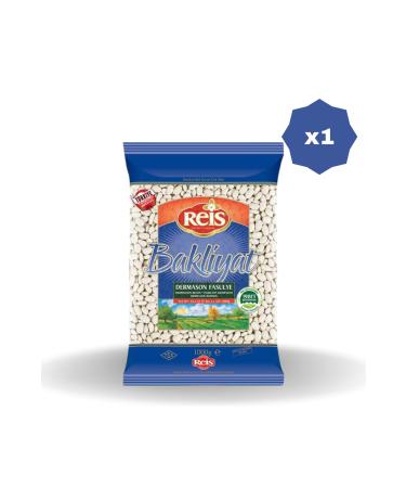 Chief Bean Dermason 1KG X 1 PIECE