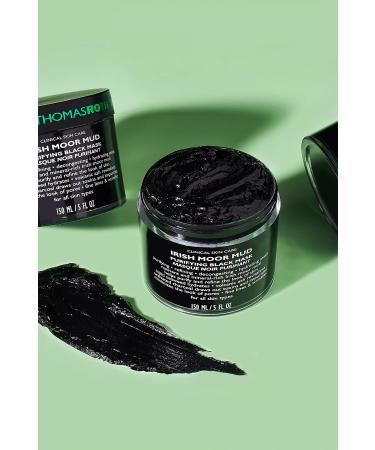 PETER THOMAS ROTH Irish Moor Mud Mask 150 ml - Buy Online on GoSupps.com