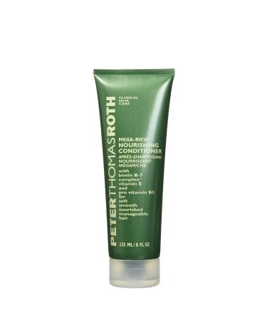 PETER THOMAS ROTH Mega-rich Nourishing Conditioner 235 ml