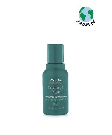 Aveda Botanical Repair Strengthening Mini Shampoo for Damaged Hair 50 ml CYT7974646464643131