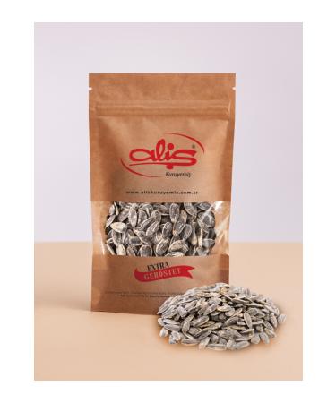 AL DRIED FRUIT Salted Sunflower Seeds 1 Kg.