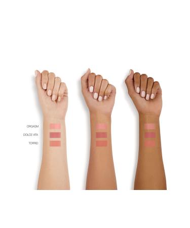 Nars LIQUID BLUSH - Silky Light Formula Long-Lasting Intense Pigmented Satin Finish Liquid Blush - Buy Online on GoSupps.com