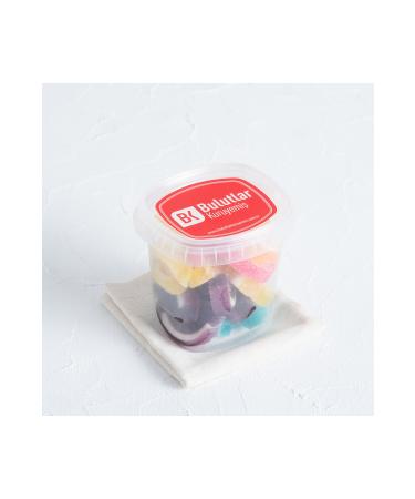 CLOUDS NUTS Jelly Delight (KG) 1000 gr