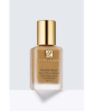 Estee Lauder Double Wear Stay-in-place Natural Finish Moisturizing Foundation Spf10 30 ml