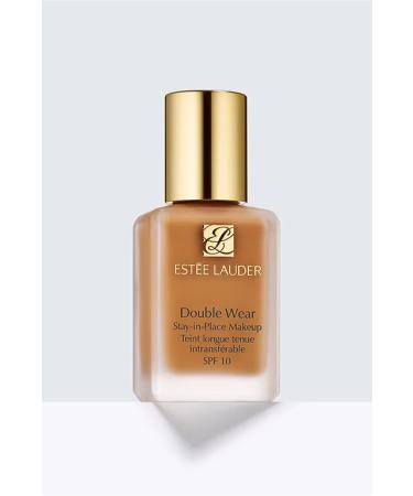 Estee Lauder Double Wear Stay-in-place Natural Finish Moisturizing Foundation Spf10 30 ml