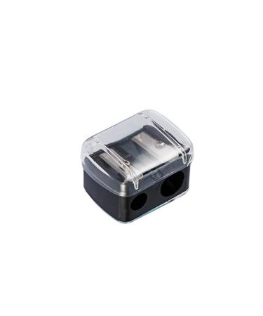 PudraShine Eyeliner Pencil Sharpener 2 Pieces