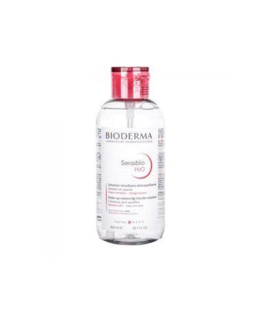 Bioderma Sensibio H2o 850ml
