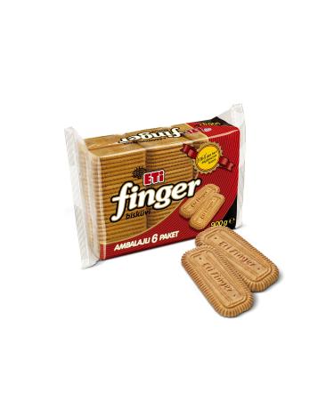 Meat Finger 900 g x 5 Pieces - Buy Online on GoSupps.com