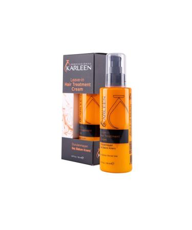 KARLEEN Leave-in Hair Care Conditioner 150 ml - Buy Online on GoSupps.com