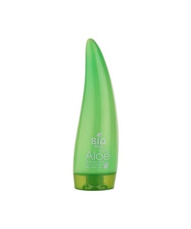 BIO ASIA Aloevera Skin Firming Body Cream