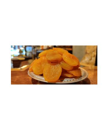mara pazar Apricot Jumbo 500 gr