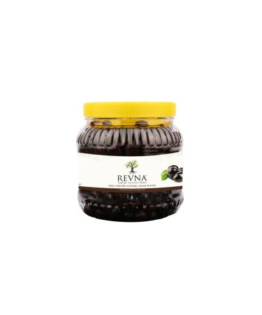 DSRREVNA Revna Natural Black Saddle Olive 1250 Cl