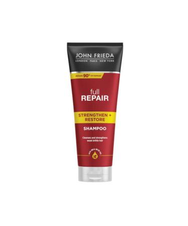 jhon frieda John Frieda Shampoo Full Repair