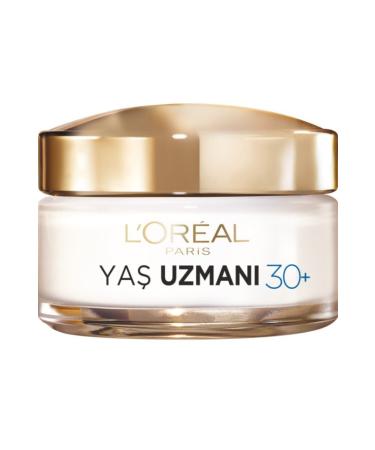 L'Oreal Paris Age Expert Anti-Wrinkle 30+ 50ml