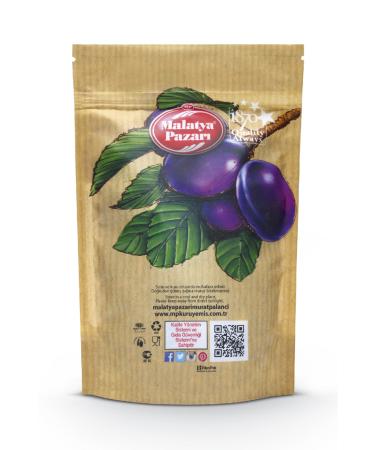 Malatya Market Dried Imported Coconut Ziplock Package 1 Kg - Buy Online on GoSupps.com