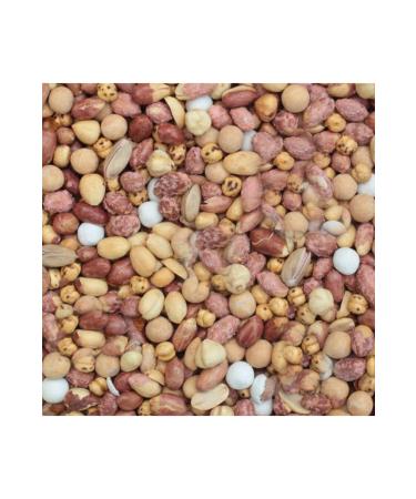 D NMEZLER NUTS Economical Snack