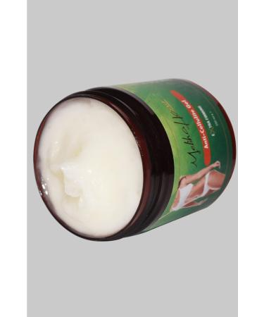 Ms. Meliha Anti-cellulite Anti-Cellulite and Extra Firming Gel 250 Ml - Buy Online on GoSupps.com