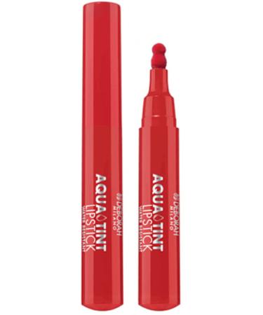 24 Ore Lipstick Lipstick Marker No: 04 Red BeNa.
