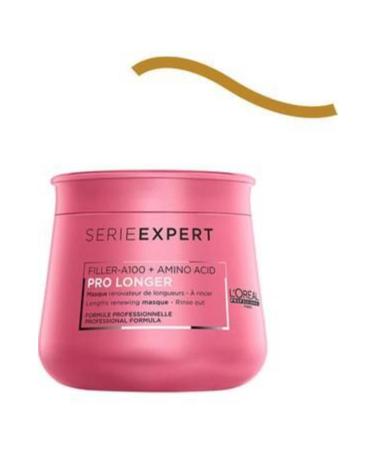 L'oreal Professionnel Loreal Pro Longer Hair Length Appearance Renewing Mask 250ml