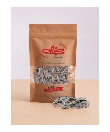 AL DRIED FRUIT Unsalted Sunflower Seeds 500 Gr.