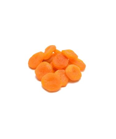 Qavruq quality nuts APRICOT YELLOW MALATYA 500 GR