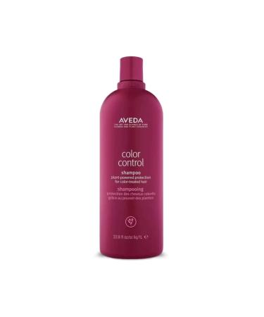 Aveda Color Control Revitalizing-Clarifying Shampoo for Treated Hair 1000 ml CYT66413131309