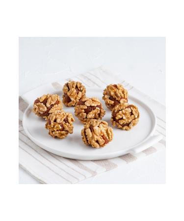 CLOUDS NUTS Walnut Atom Cezerye 500 gr - Buy Online on GoSupps.com