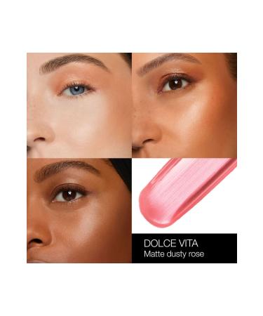 Nars LIQUID BLUSH - Silky Light Formula Long-Lasting Intense Pigmented Satin Finish Liquid Blush - Buy Online on GoSupps.com