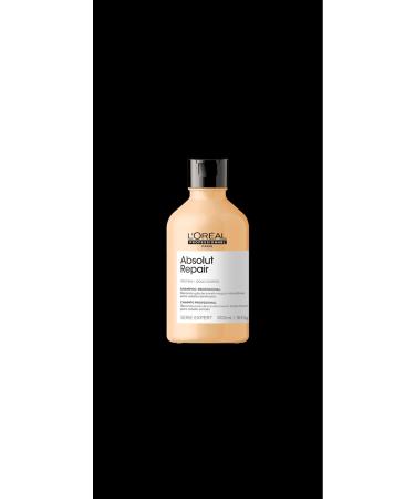 Garnier Professionnel Serie Expert Absolut Repair Shampoo 300ml