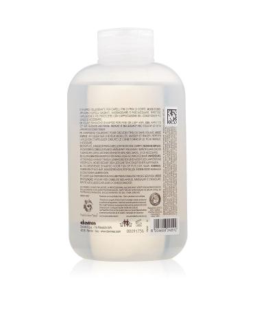 Davines DAV NESS..Volu VitaminRich Moisturizing Shampoo SEVG L G L 47 - Buy Online on GoSupps.com
