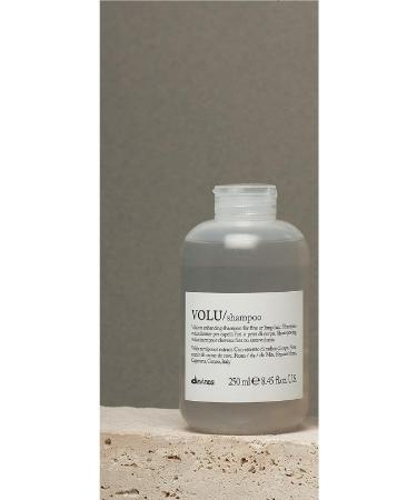 Davines DAV NESS..Volu VitaminRich Moisturizing Shampoo SEVG L G L 47 - Buy Online on GoSupps.com