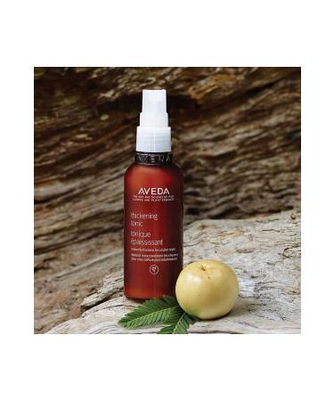 Aveda Thickening Tonic - Hair Tonic That Instantly Thickens Hair from Root to Tip 100 ml CYT97974465266225