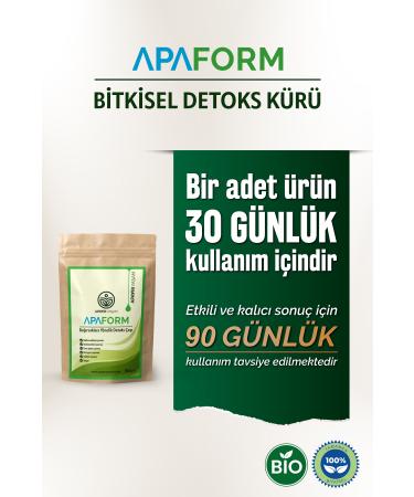 ApAy Ya am Weight Loss and Evacuation Helper Edema Gas Bloating Reliever Bio Detox Form Tea Apaform - Buy Online on GoSupps.com